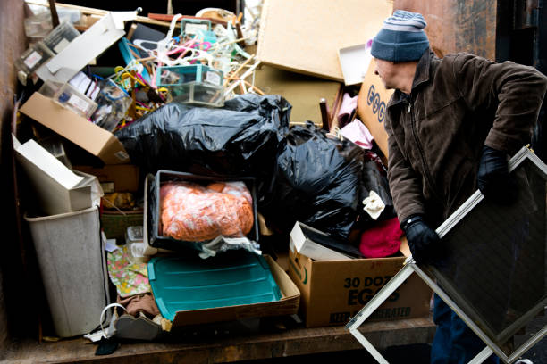 Best Yard Waste Removal  in Halsey, OR