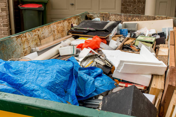 Best Construction Debris Removal  in Halsey, OR