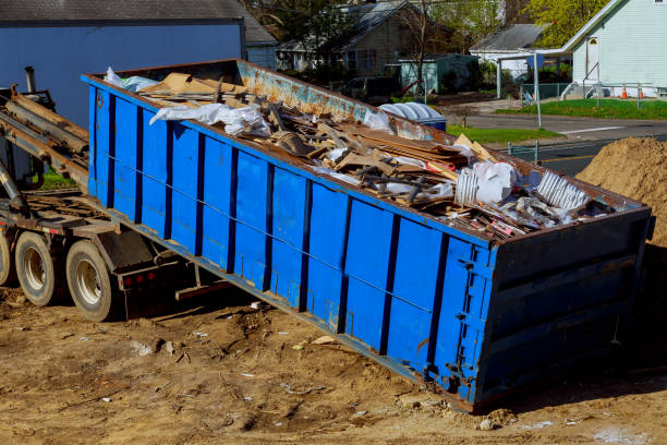 Demolition Debris Removal in Halsey, OR