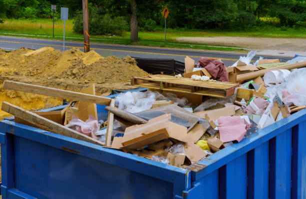 Best Scrap Metal Removal  in Halsey, OR