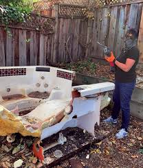 Best Retail Junk Removal  in Halsey, OR