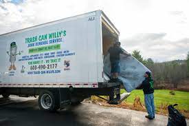 Reliable Halsey, OR Junk Removal Services Solutions